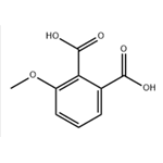 3-methoxybenzene-1,2-dicarboxylic acid