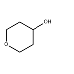 Tetrahydro-4-pyranol