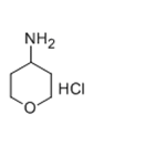 4-Aminotetrahydropyran hydrochloride