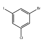 1-BROMO-3-CHLORO-5-IODOBENZENE