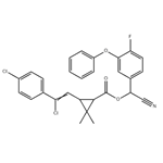 Flumethrin