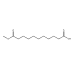 Methylhydrogenhendecanedioate