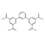 [1,1':3',1''-terphenyl]-3,3'',5,5''-tetracarboxylic acid