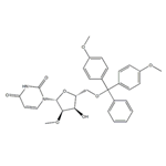 5'-O-(4,4'-DIMETHOXYTRITYL)-2'-O-METHYLURIDINE