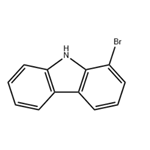 1-Bromo-9H-carbazole