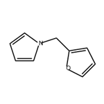 1-FURFURYLPYRROLE