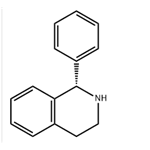 (1S)-1-Phenyl-1,2,3,4-tetrahydroisoquinoline