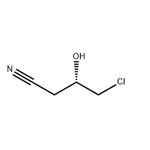 (S)-4-Chloro-3-hydroxybutyronitrile