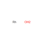 Rhodium oxide