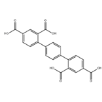 [[1,1':4',1''-Terphenyl]-2,2'',4,4''-tetracarboxylic acid]