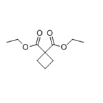 Diethyl 1,1-cyclobutanedicarboxylate 