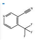 4-(Trifluoromethyl)nicotinonitrile