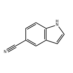 5-Cyanoindole