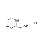 R -Morpholin-3-ylMethanol hydrochloride