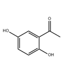 2',5'-Dihydroxyacetophenone