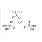 Aluminum dihydrogen phosphate