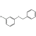 3-Benzyloxybromobenzene