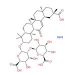 Glycyrrhizic acid ammonium salt