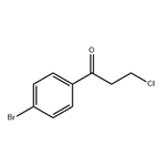 4'-Bromo-3-chloropropiophenone