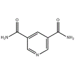 3,5-Pyridinedicarboxamide