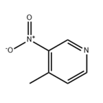 4-Methyl-3-nitropyridine