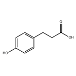 3-(4-Hydroxyphenyl)propionic acid