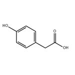 4-Hydroxyphenylacetic acid