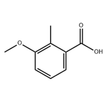 3-Methoxy-2-methylbenzoic acid