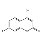 7-Fluoro-4-hydroxy-2H-chromen-2-one