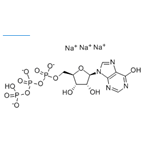 Inosine-5'-triphosphate trisodium salt