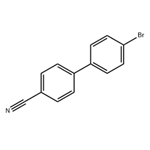 4'-Bromo-4-cyano-biphenyl