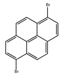 1,6-Dibromopyrene