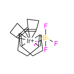 	BIS(1,5-CYCLOOCTADIENE)IRIDIUM (I) TETRAFLUOROBORATE