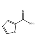 THIOPHENE-2-THIOCARBOXAMIDE pictures