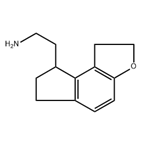  2-(1,6,7,8-Tetrahydro-2H-indeno[5,4-b]furan-8-yl)ethylaMine hydrochloride