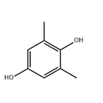 2,6-DIMETHYLHYDROQUINONE