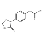 [4-(2-OXO-IMIDAZOLIDIN-1-YL)-PHENYL]-ACETIC ACID