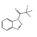 1-TRIFLUOROMETHYLACETYLBENZOTRIAZOLE&