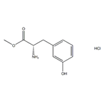 L-Phe(3-OH)-OMe.Hcl