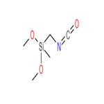 (ISOCYANATOMETHYL)METHYLDIMETHOXYSILANE