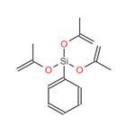 3-methacryloxypropyl tri(isopropenyloxy)silane