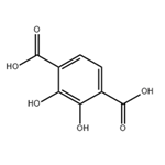 2,3-dihydroxyterephthalic acid 