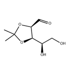 2,3-O-Isopropylidene-D-ribofuranoside