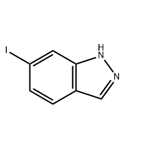 6-Iodo-1H-indazole