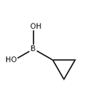 Cyclopropylboronic acid