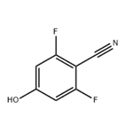 2,6-Difluoro-4-hydroxybenzonitrile