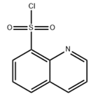 8-Quinolinesulfonyl chloride