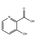 3-Hydroxypicolinic acid