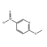 2-Methoxy-5-nitropyridine