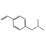 (N,N-Dimethylaminomethyl)styrene